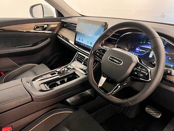 Used Skywell BE11 2025 for sale - 76803569: Photo