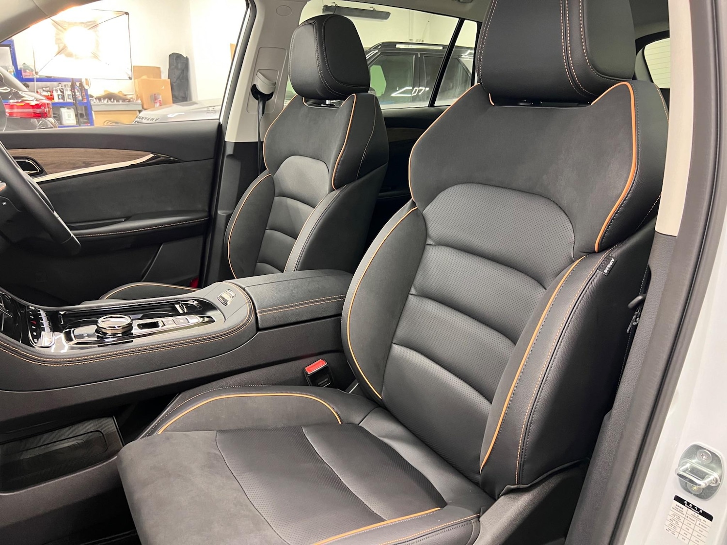 Used Skywell BE11 2025 for sale - 76803569: Photo 38