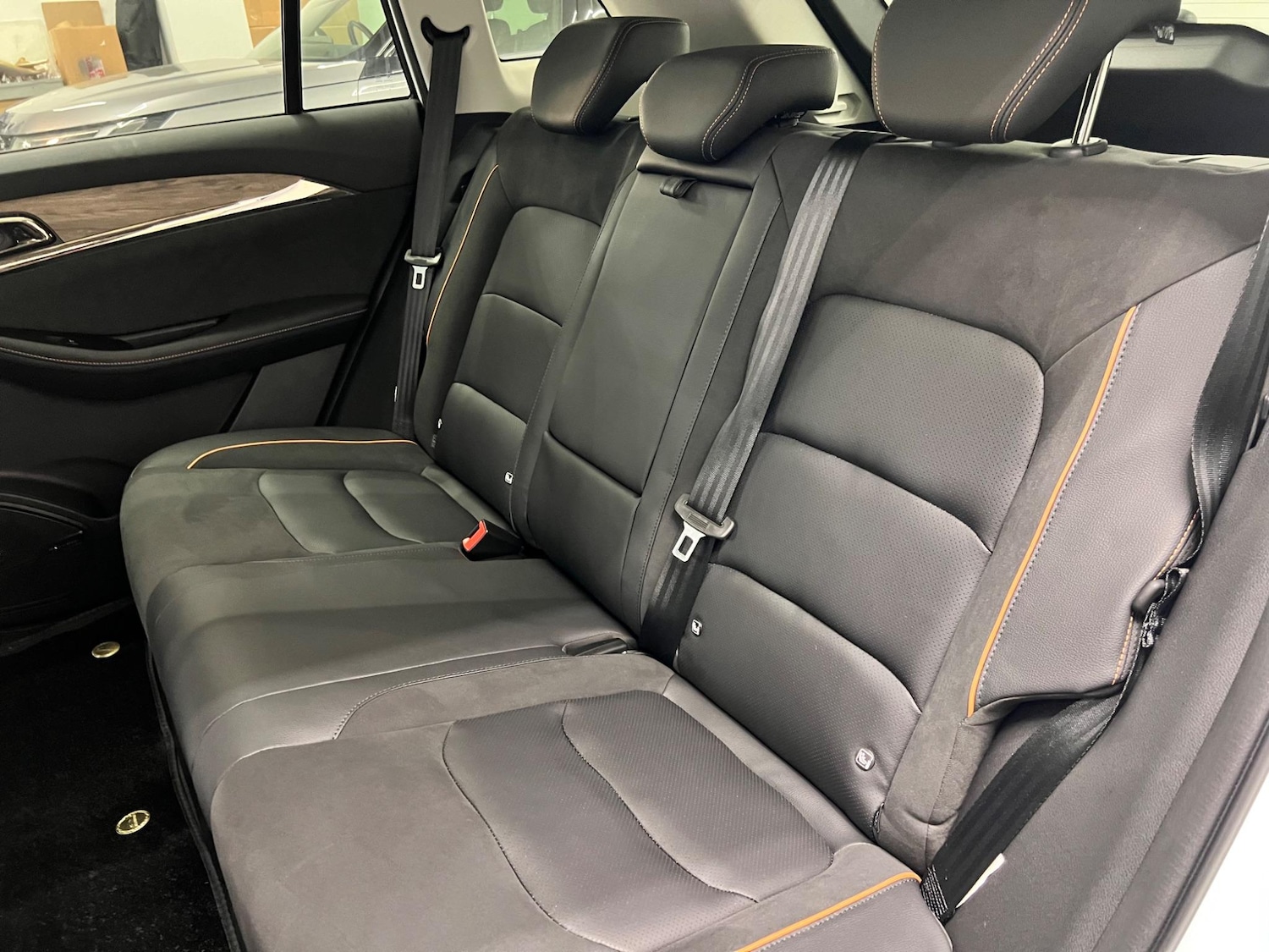 Used Skywell BE11 2025 for sale - 76803569: Photo 39