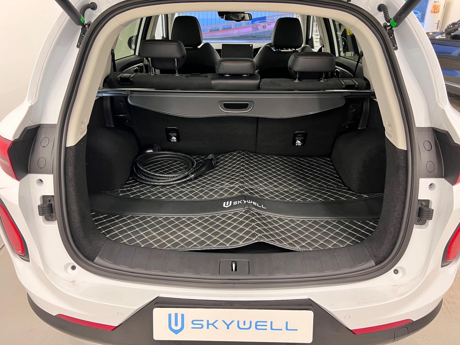 Used Skywell BE11 2025 for sale - 76803569: Photo 40