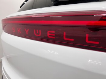 Used Skywell BE11 2025 for sale - 76803569: Photo