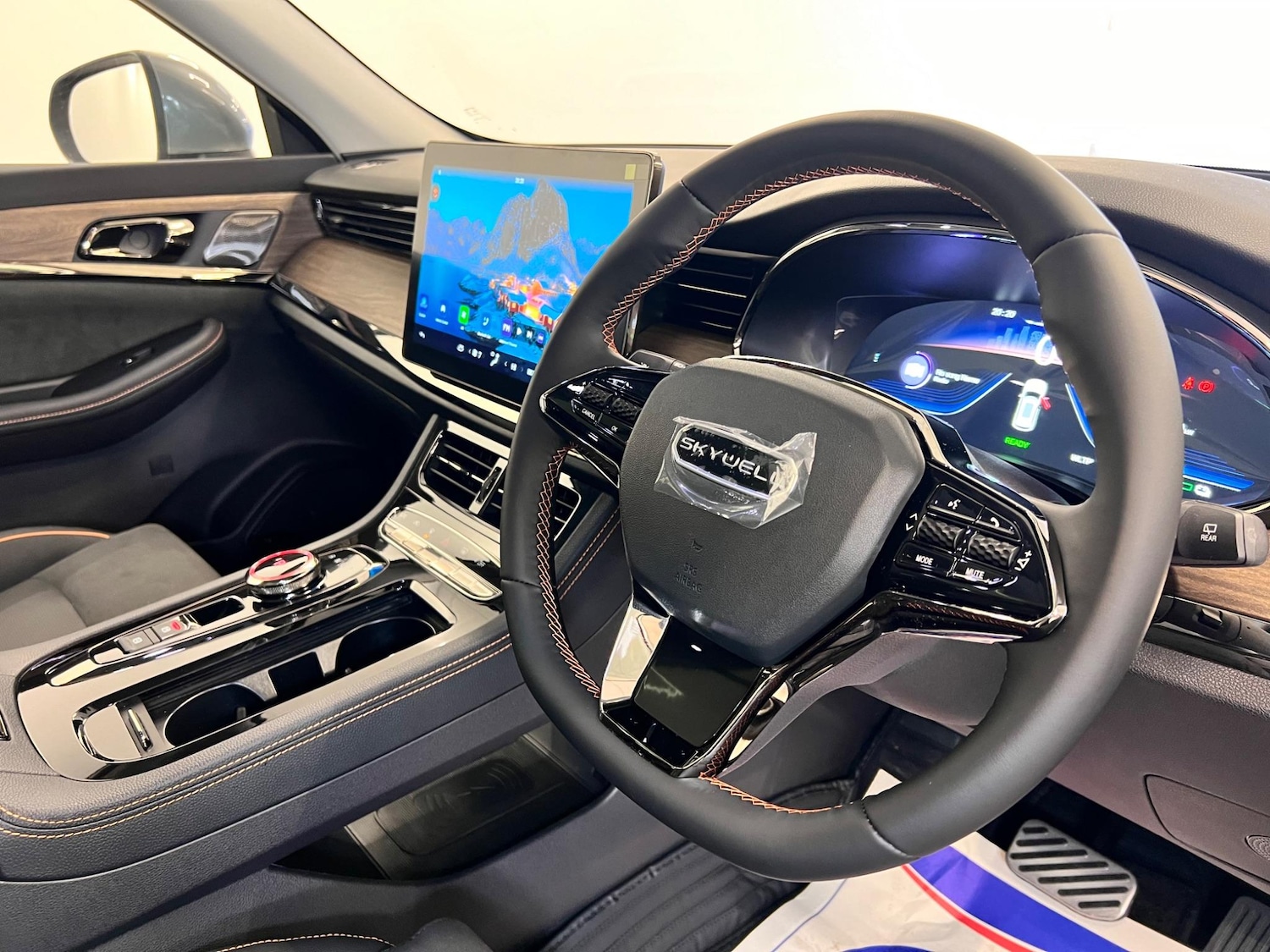 Used Skywell BE11 2025 for sale - 76803569: Photo 57