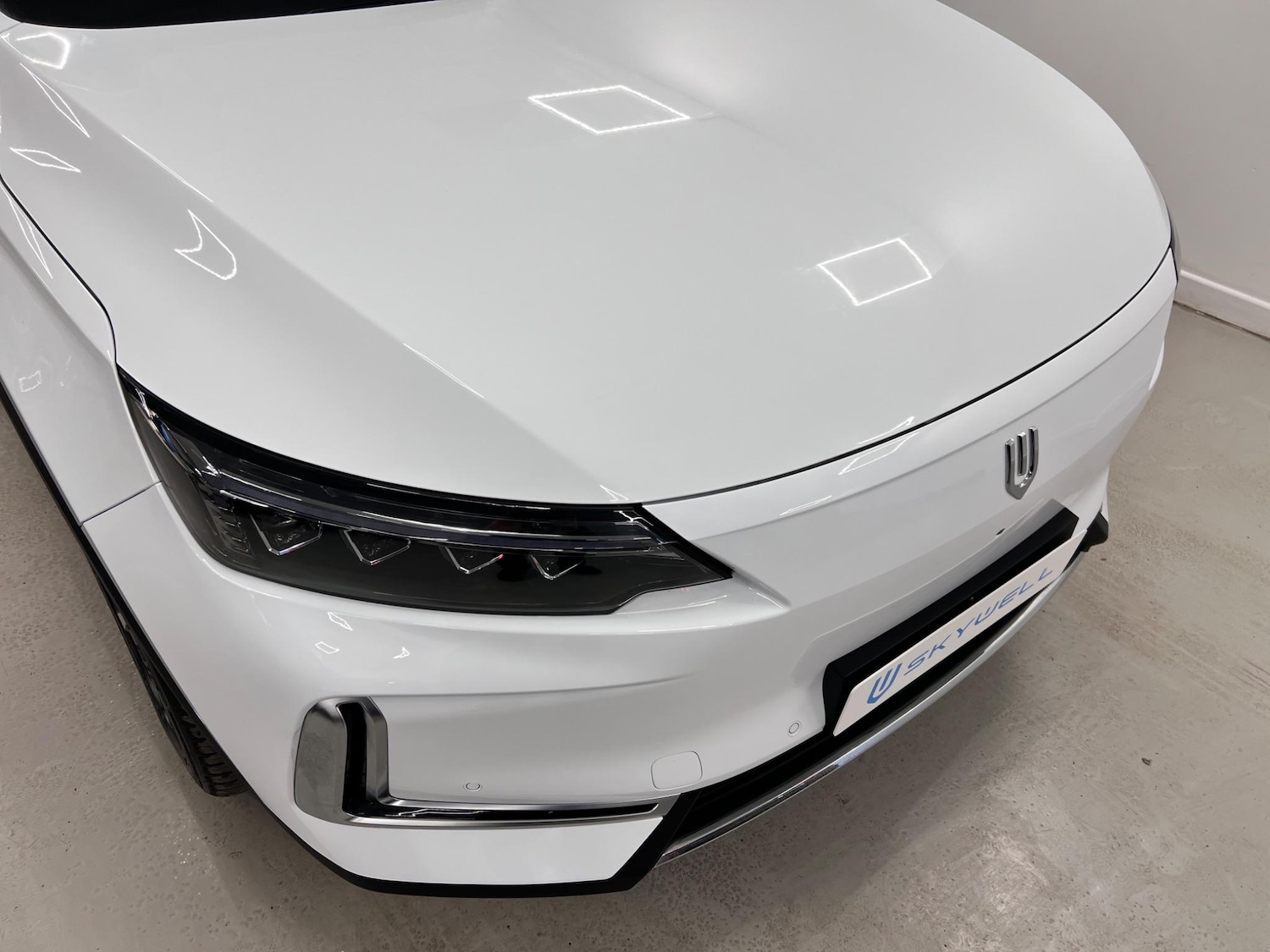 Used Skywell BE11 2025 for sale - 76803569: Photo 6