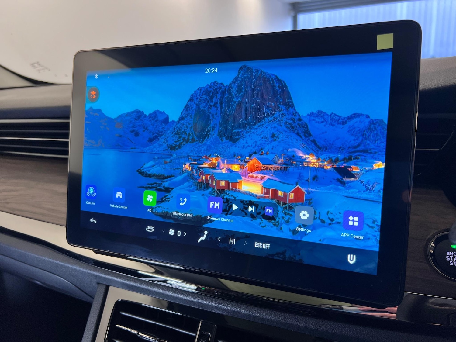 Used Skywell BE11 2025 for sale - 76803569: Photo 64