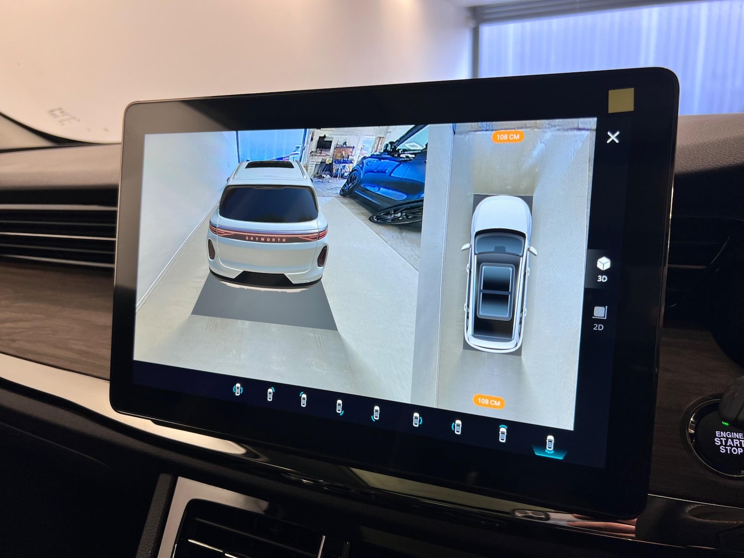 Used Skywell BE11 2025 for sale - 76803569: Photo 71