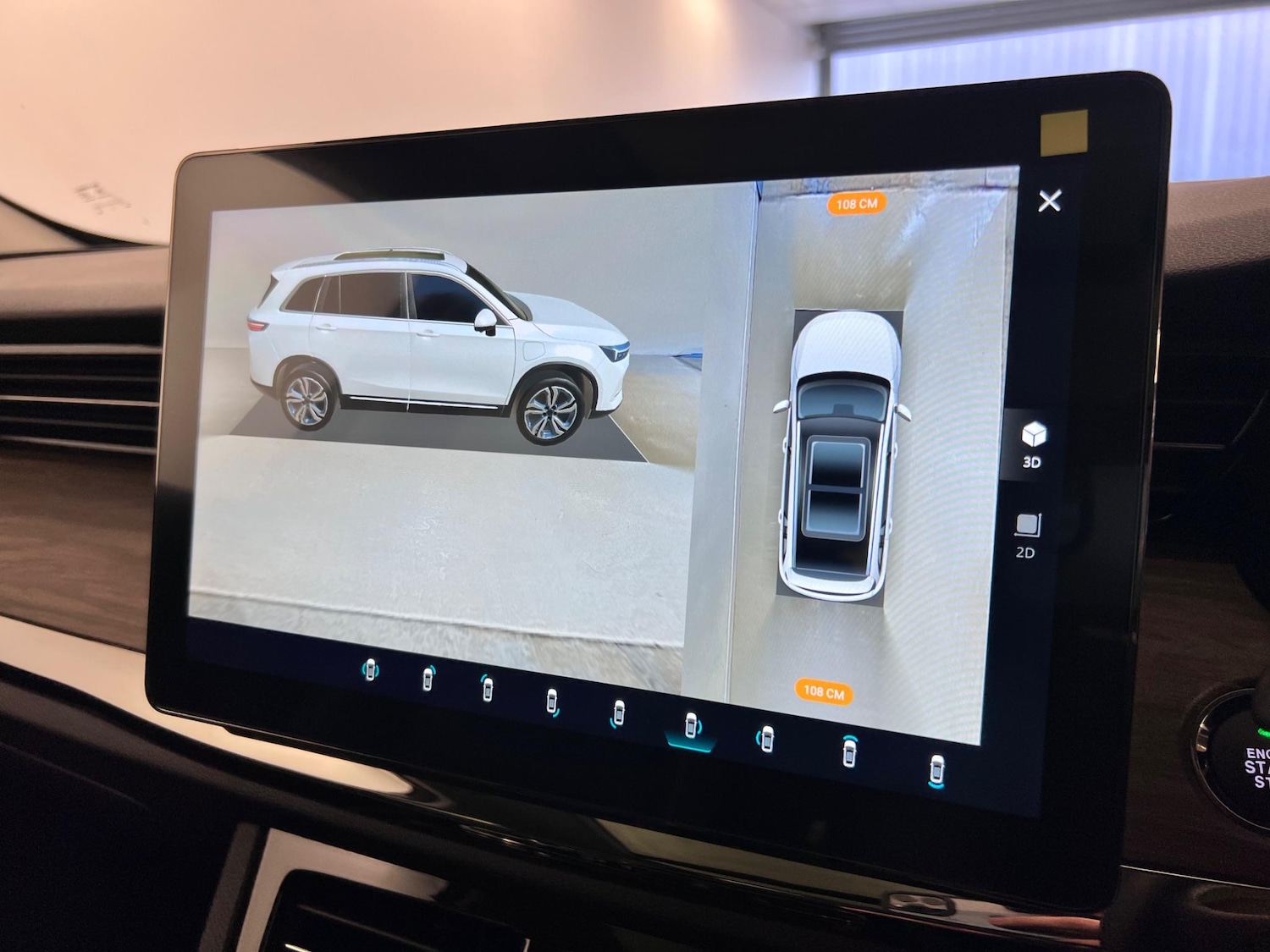 Used Skywell BE11 2025 for sale - 76803569: Photo 72