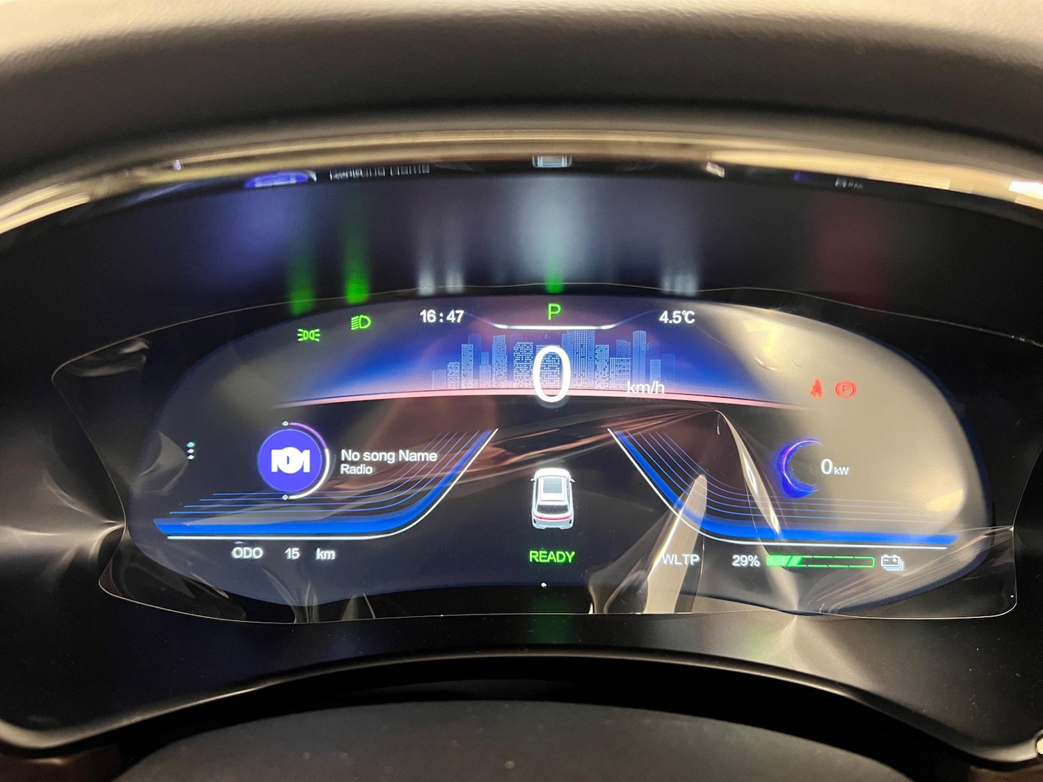 Used Skywell BE11 2025 for sale - 76803569: Photo 78