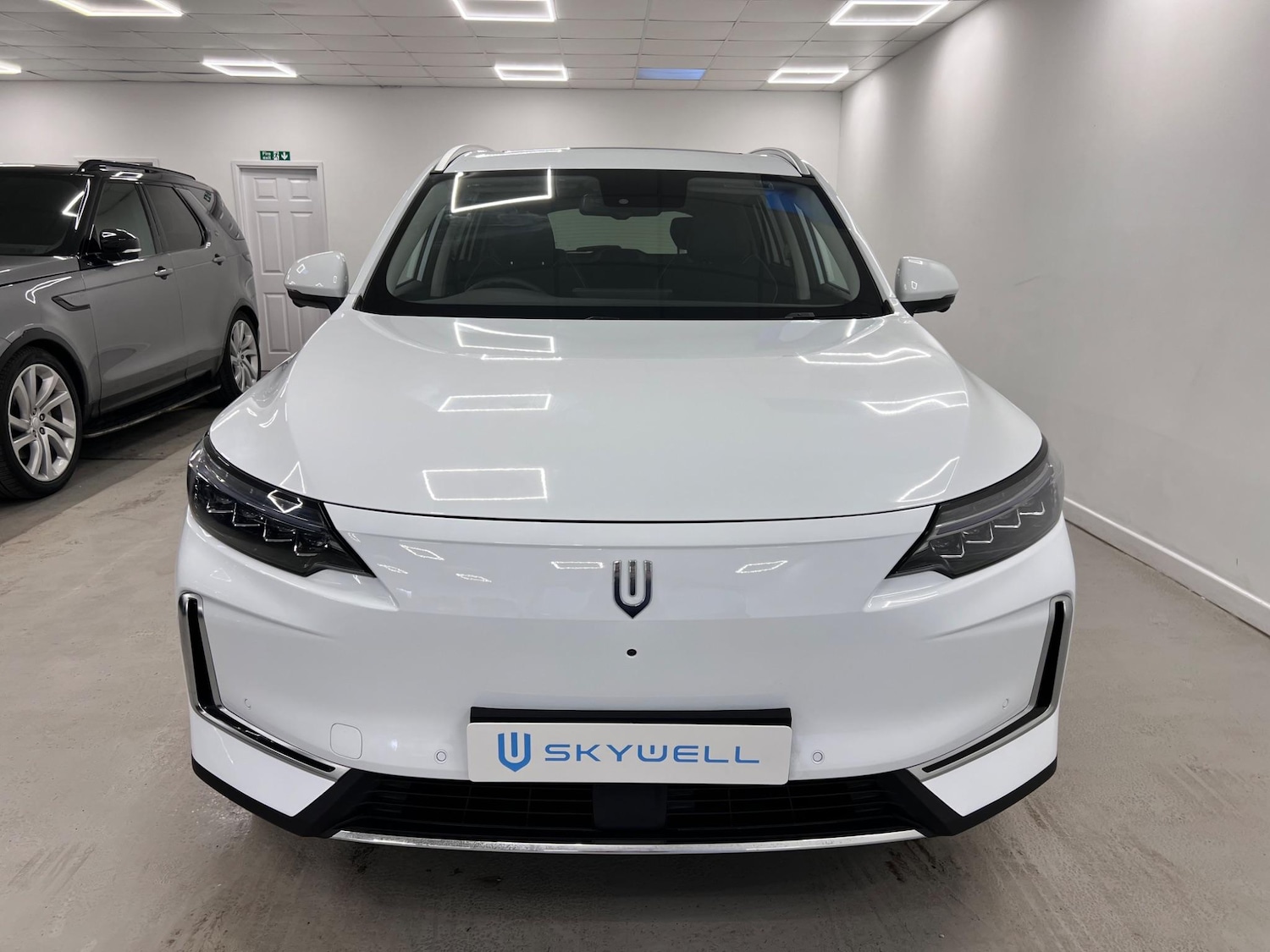 Used Skywell BE11 2025 for sale - 76803569: Photo 8