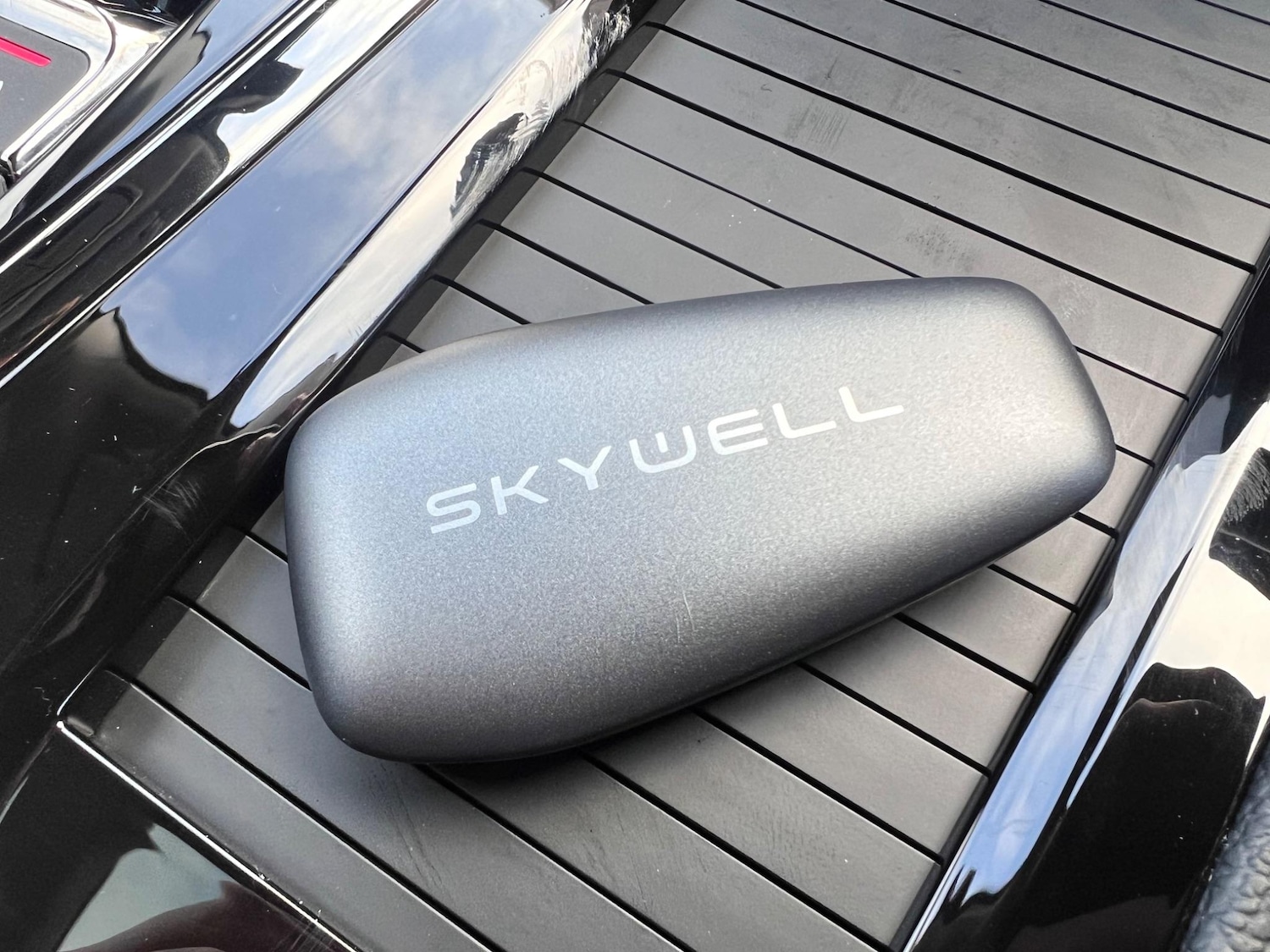 Used Skywell BE11 2025 for sale - 76803569: Photo 80