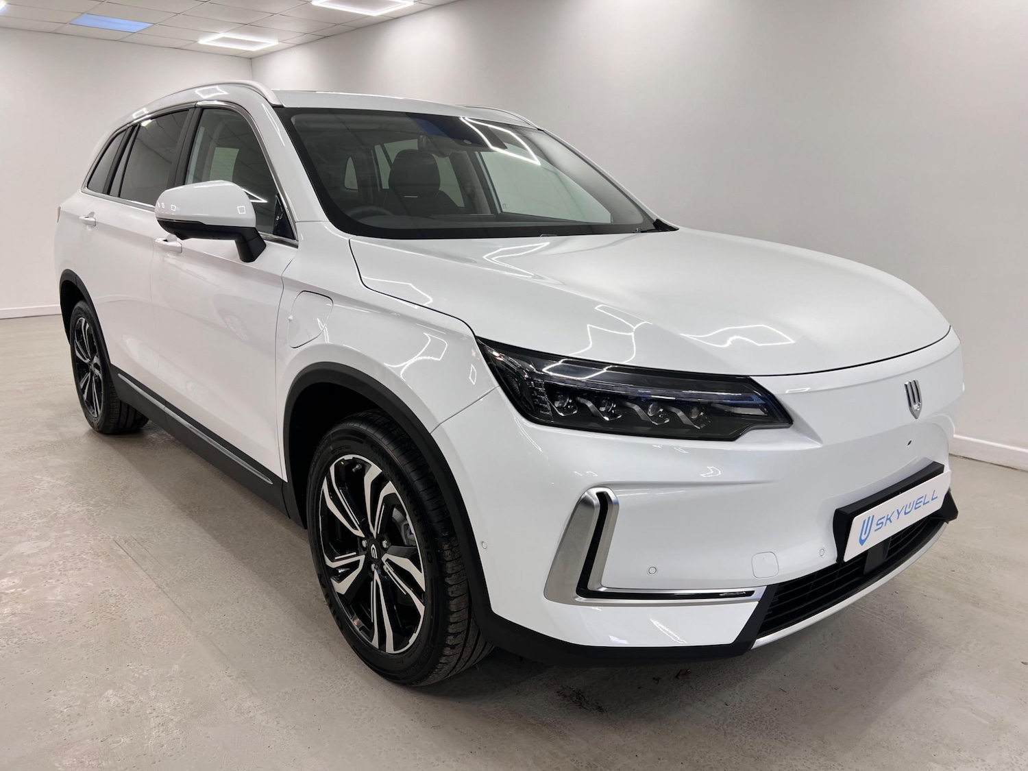 Used Skywell BE11 2025 for sale - 76803569: Photo 9