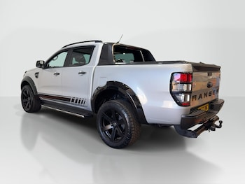 Used Ford Ranger 2022 for sale - 78492652: Photo