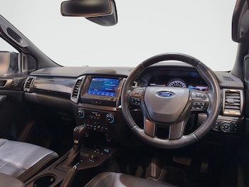Used Ford Ranger 2022 for sale - 78492652: Photo