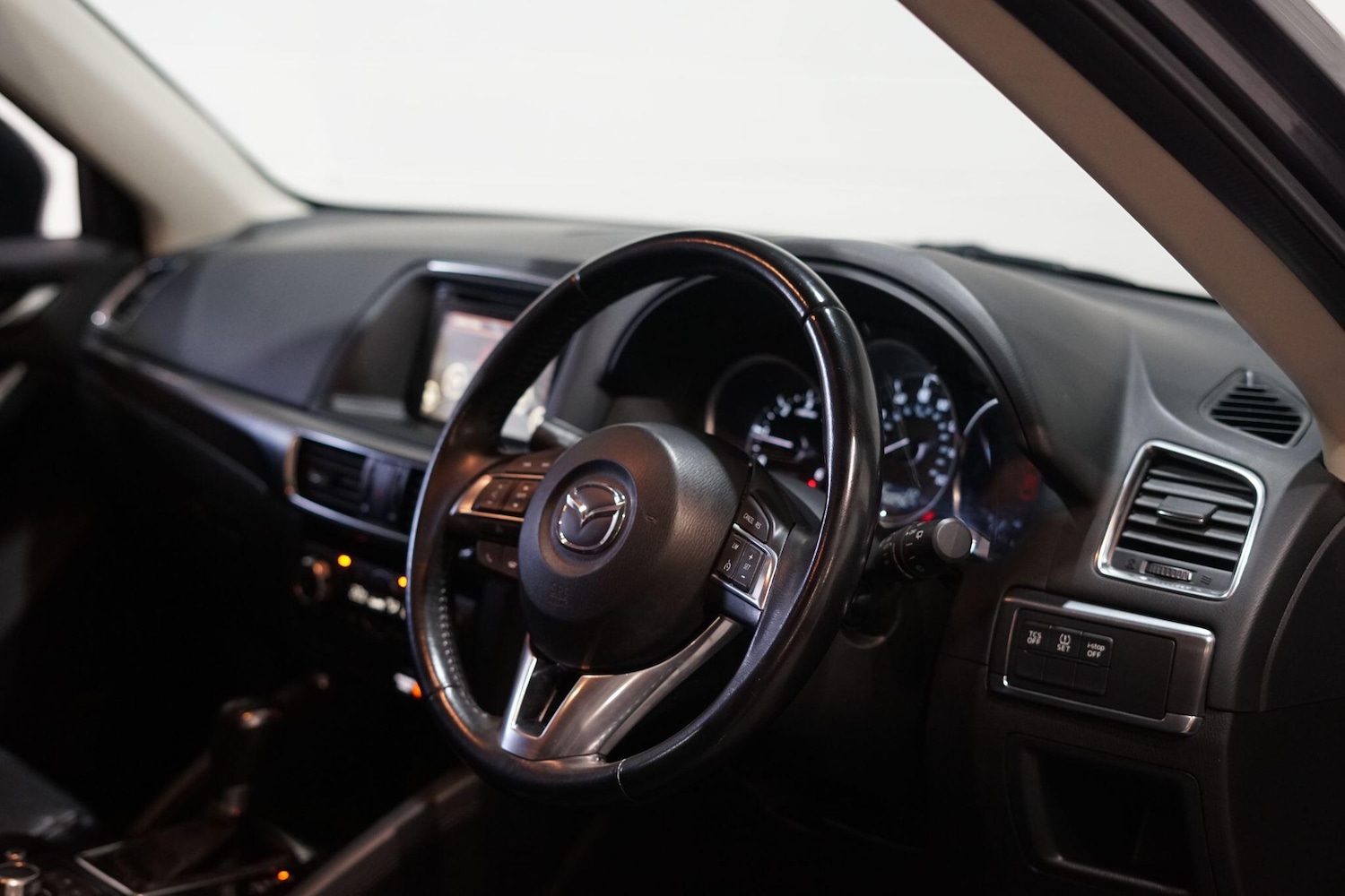 Used Mazda CX-5 2017 for sale - 76803534: Photo 18