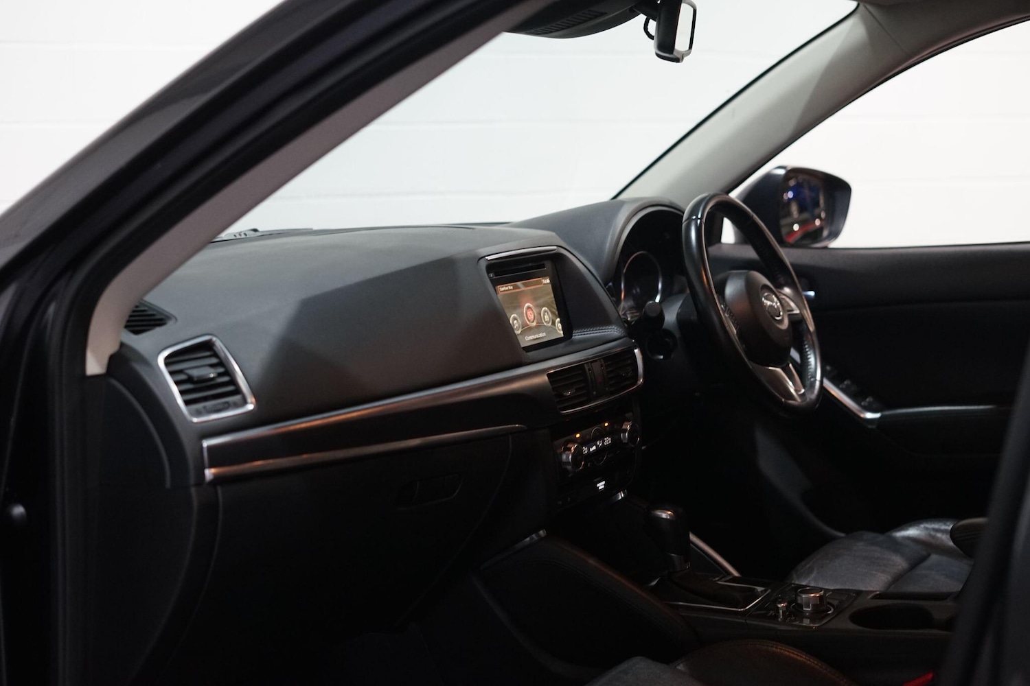 Used Mazda CX-5 2017 for sale - 76803534: Photo 19