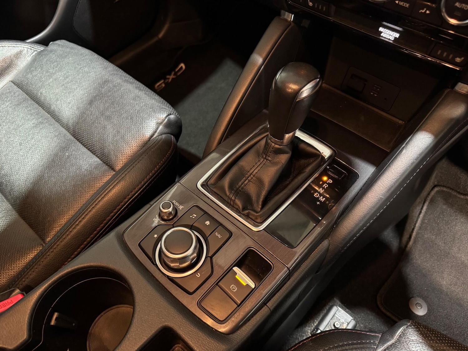 Used Mazda CX-5 2017 for sale - 76803534: Photo 21