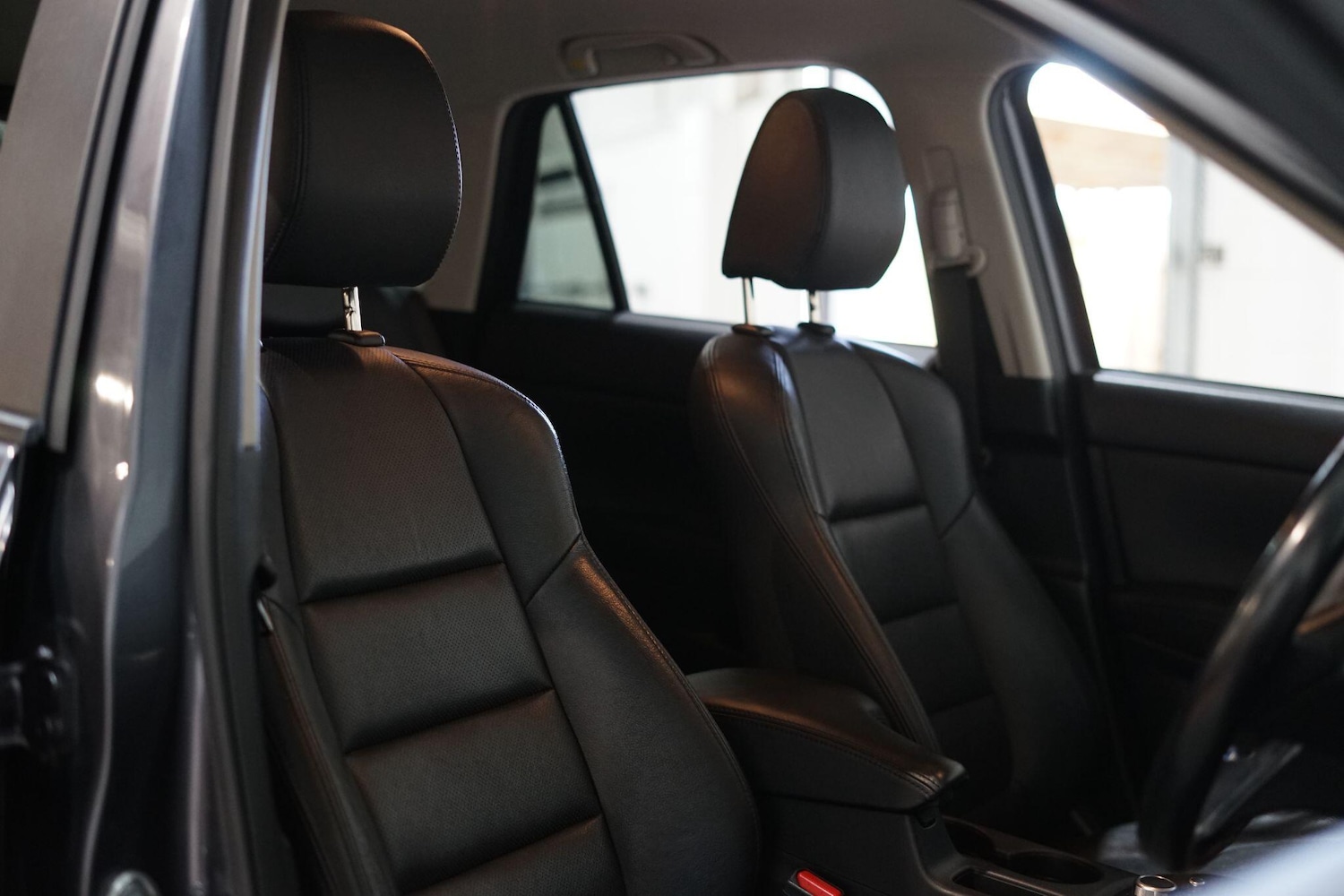 Used Mazda CX-5 2017 for sale - 76803534: Photo 22