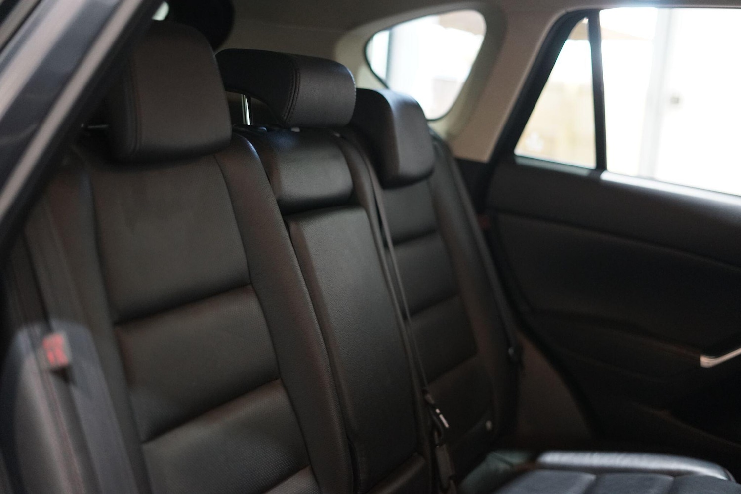 Used Mazda CX-5 2017 for sale - 76803534: Photo 23