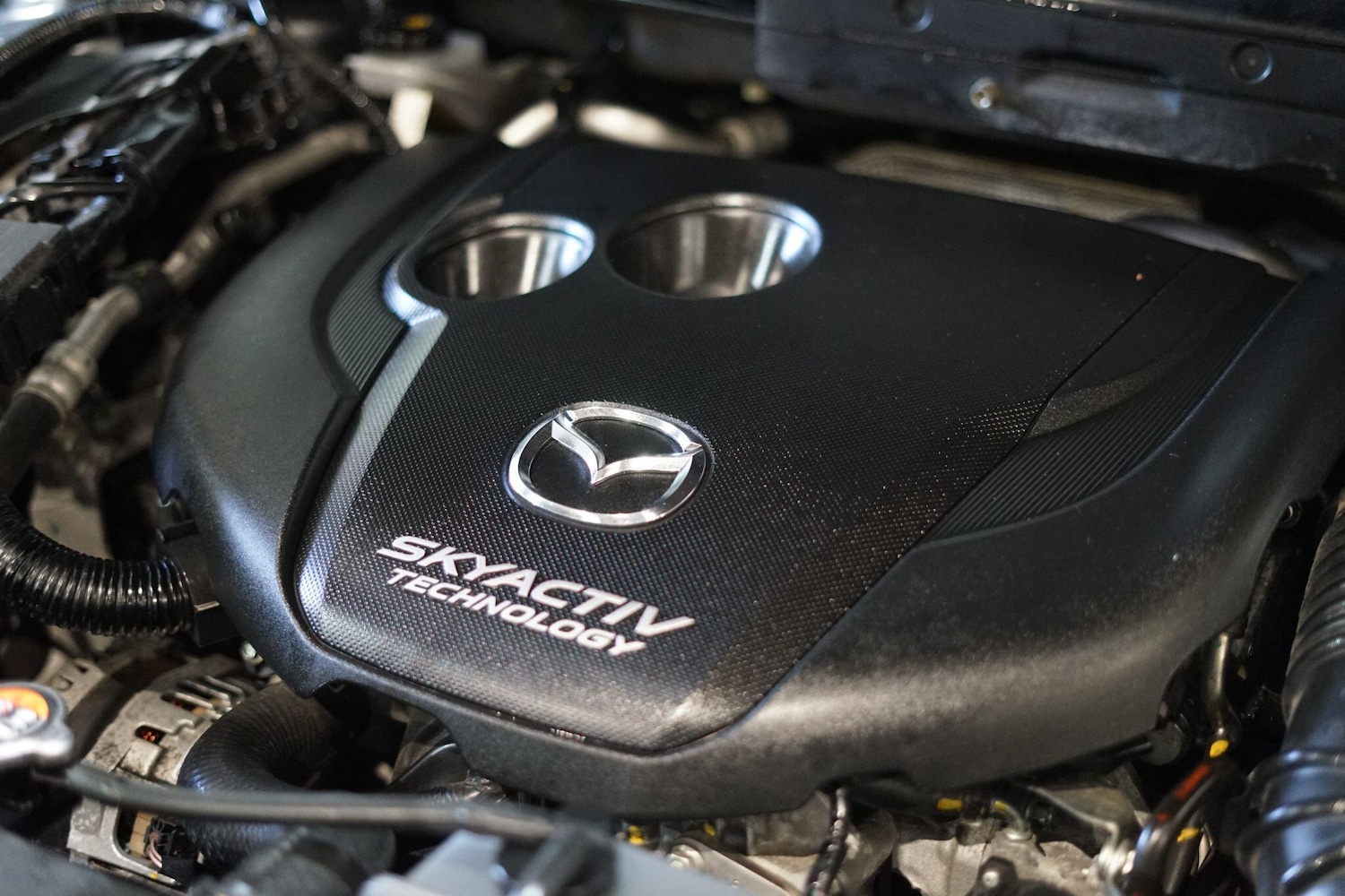 Used Mazda CX-5 2017 for sale - 76803534: Photo 27