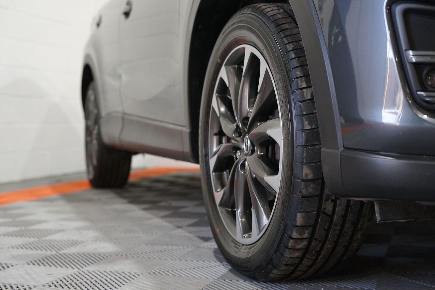 Used Mazda CX-5 2017 for sale - 76803534: Photo 29