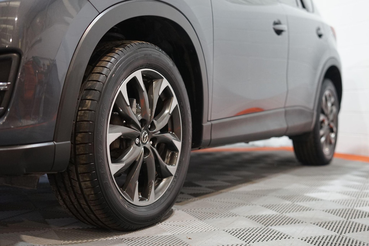 Used Mazda CX-5 2017 for sale - 76803534: Photo 30