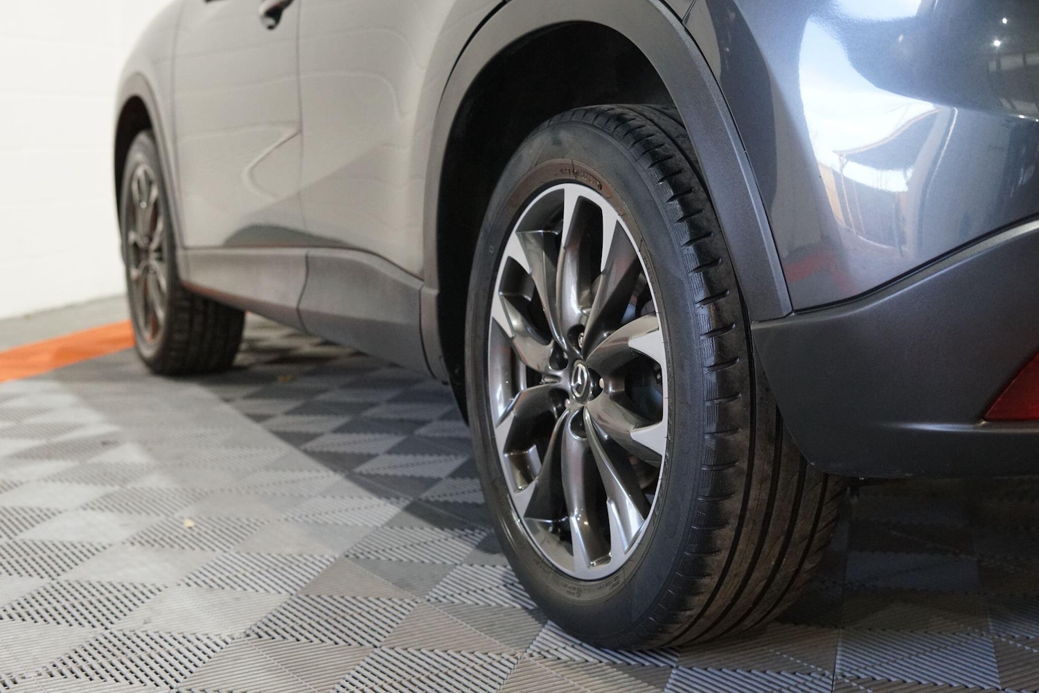 Used Mazda CX-5 2017 for sale - 76803534: Photo 32