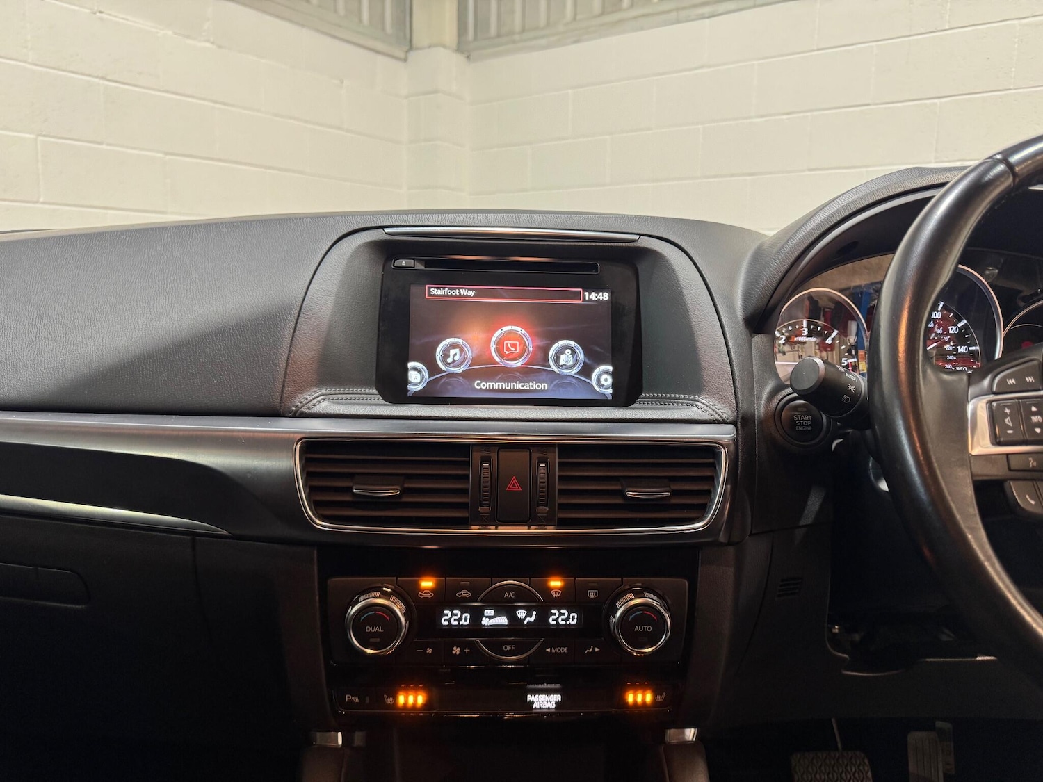 Used Mazda CX-5 2017 for sale - 76803534: Photo 33