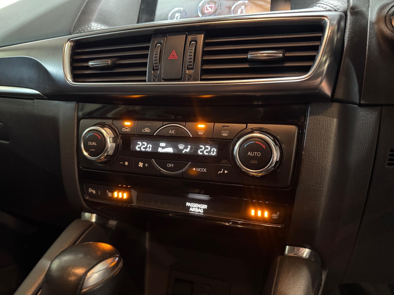 Used Mazda CX-5 2017 for sale - 76803534: Photo 34