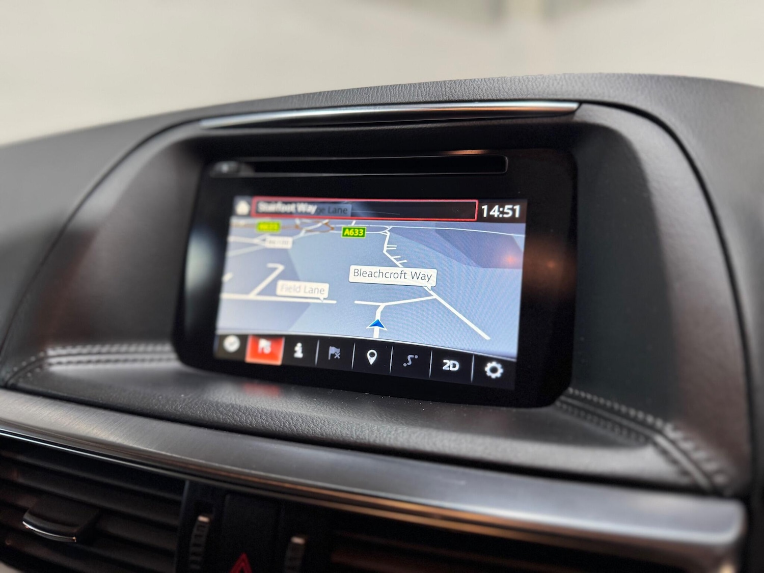 Used Mazda CX-5 2017 for sale - 76803534: Photo 35