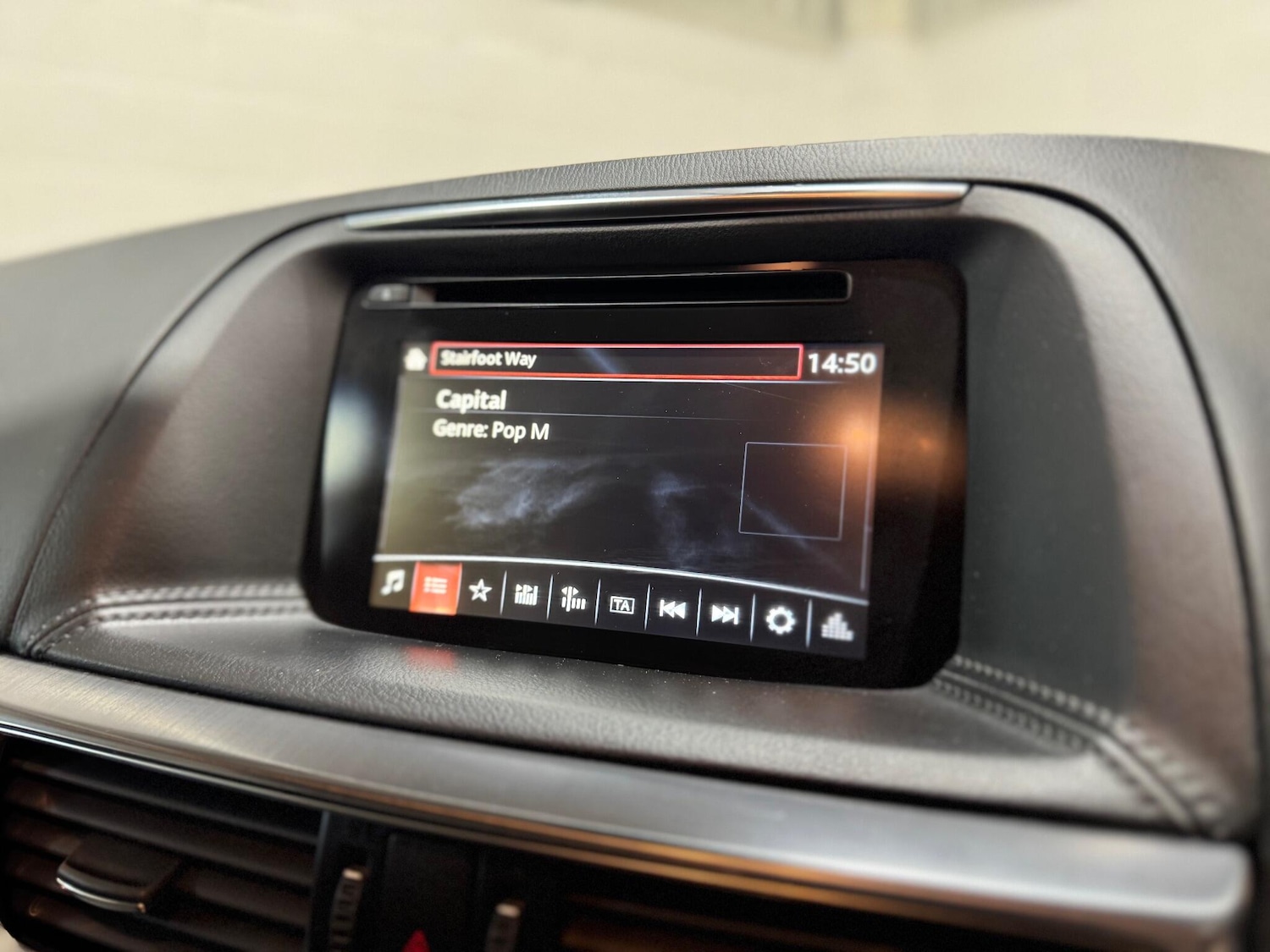 Used Mazda CX-5 2017 for sale - 76803534: Photo 36