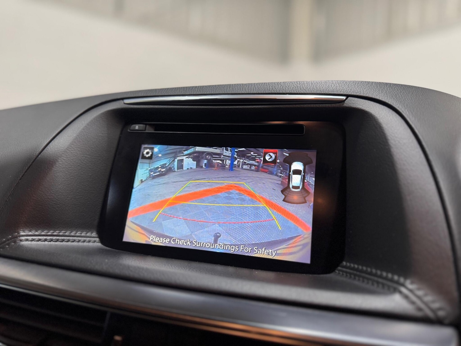 Used Mazda CX-5 2017 for sale - 76803534: Photo 37