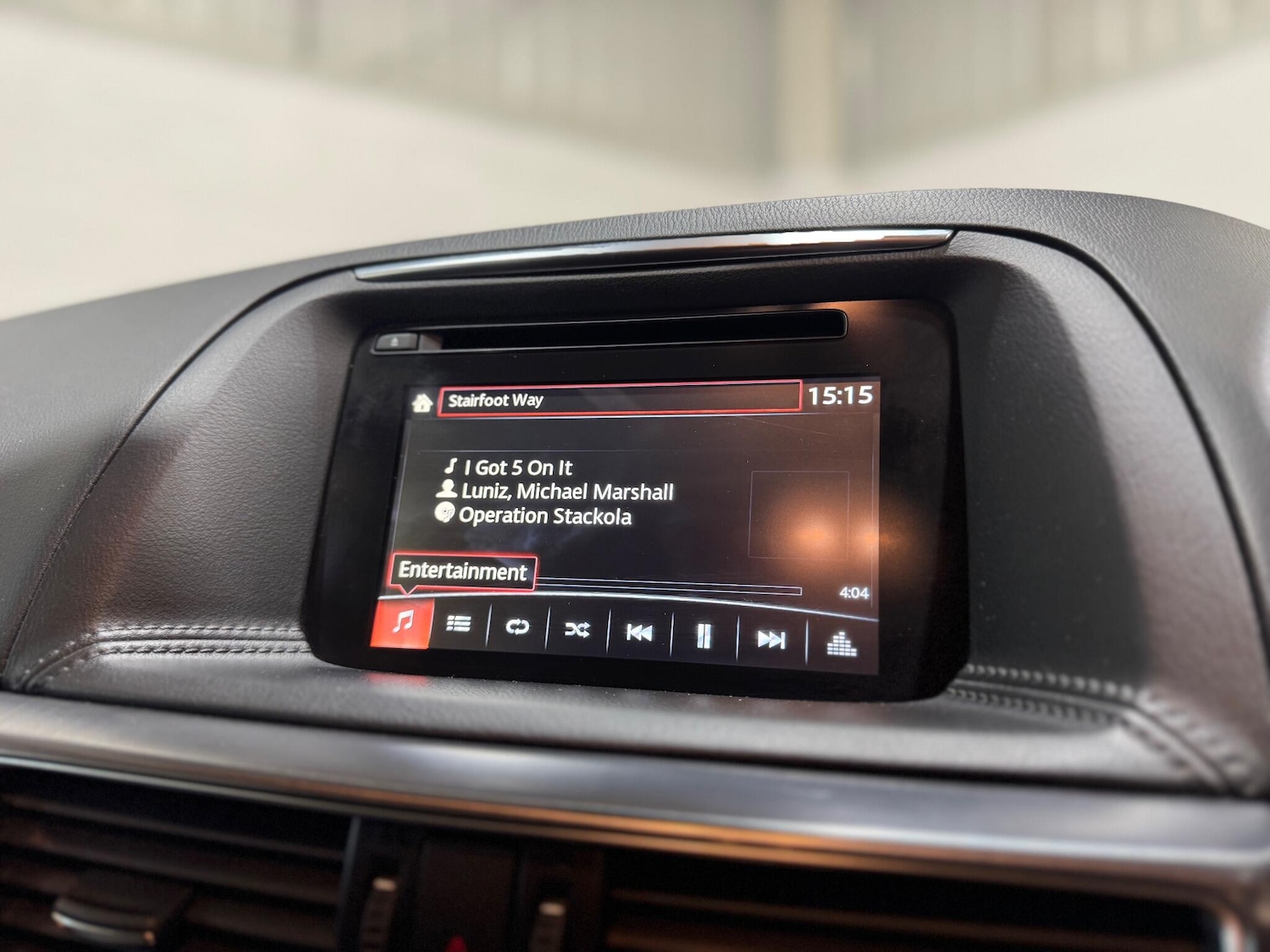 Used Mazda CX-5 2017 for sale - 76803534: Photo 38