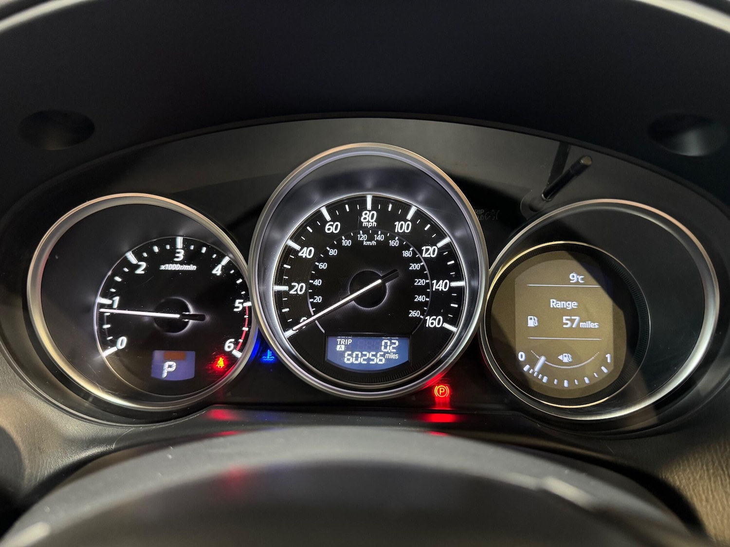 Used Mazda CX-5 2017 for sale - 76803534: Photo 41