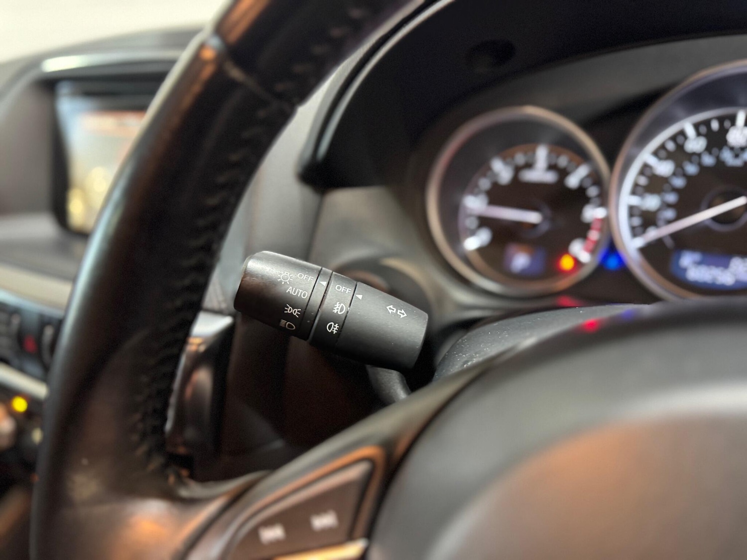 Used Mazda CX-5 2017 for sale - 76803534: Photo 42