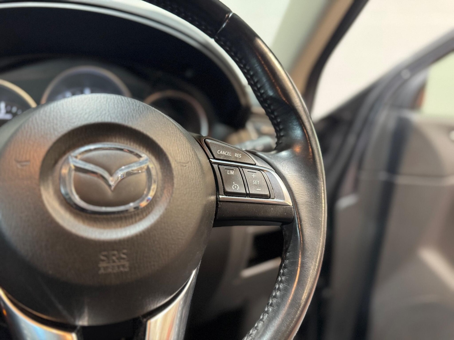 Used Mazda CX-5 2017 for sale - 76803534: Photo 45