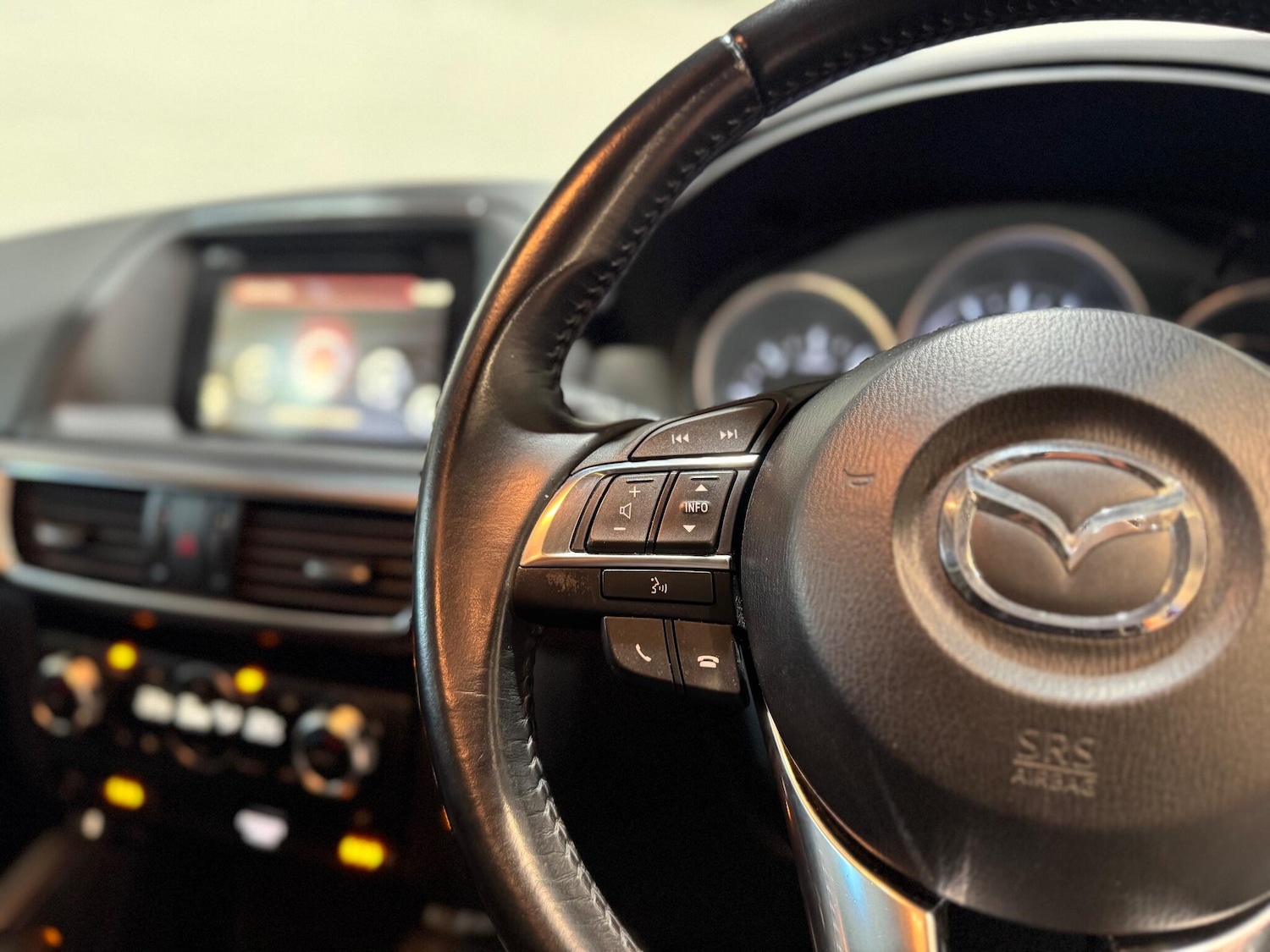 Used Mazda CX-5 2017 for sale - 76803534: Photo 46