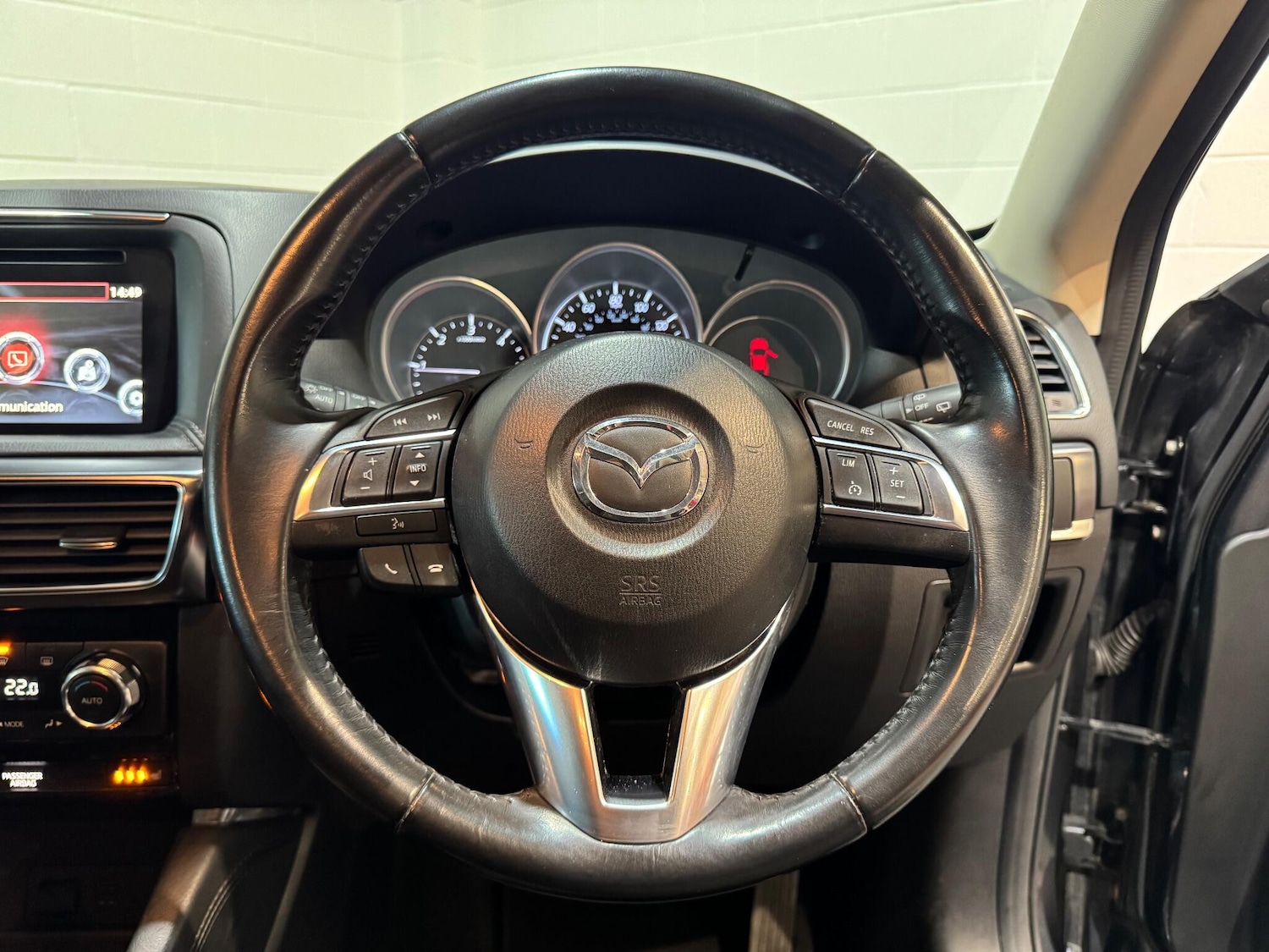 Used Mazda CX-5 2017 for sale - 76803534: Photo 47