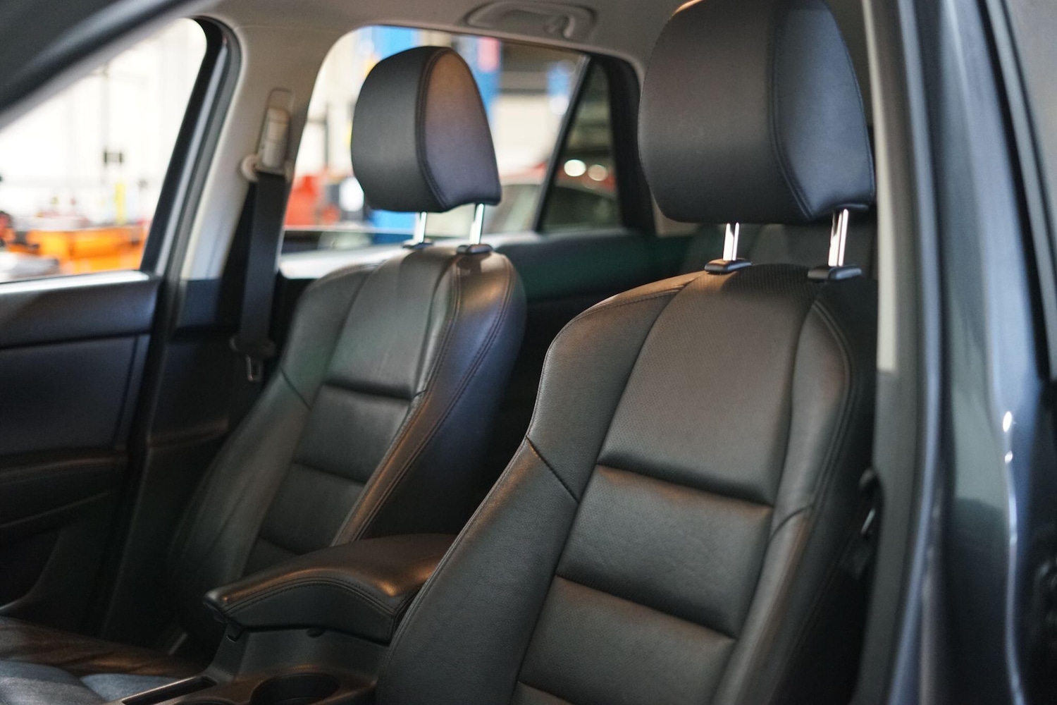 Used Mazda CX-5 2017 for sale - 76803534: Photo 48