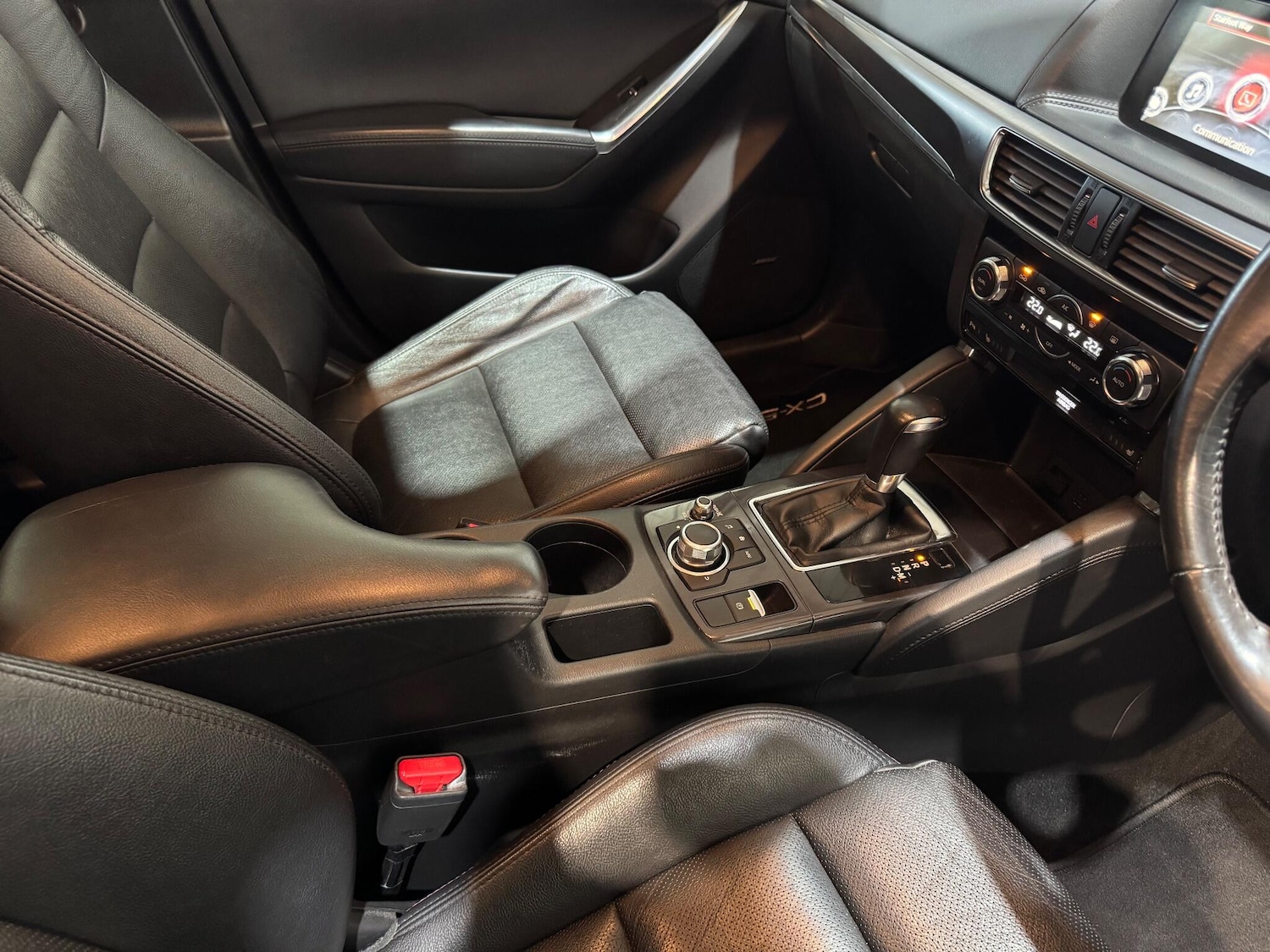 Used Mazda CX-5 2017 for sale - 76803534: Photo 49