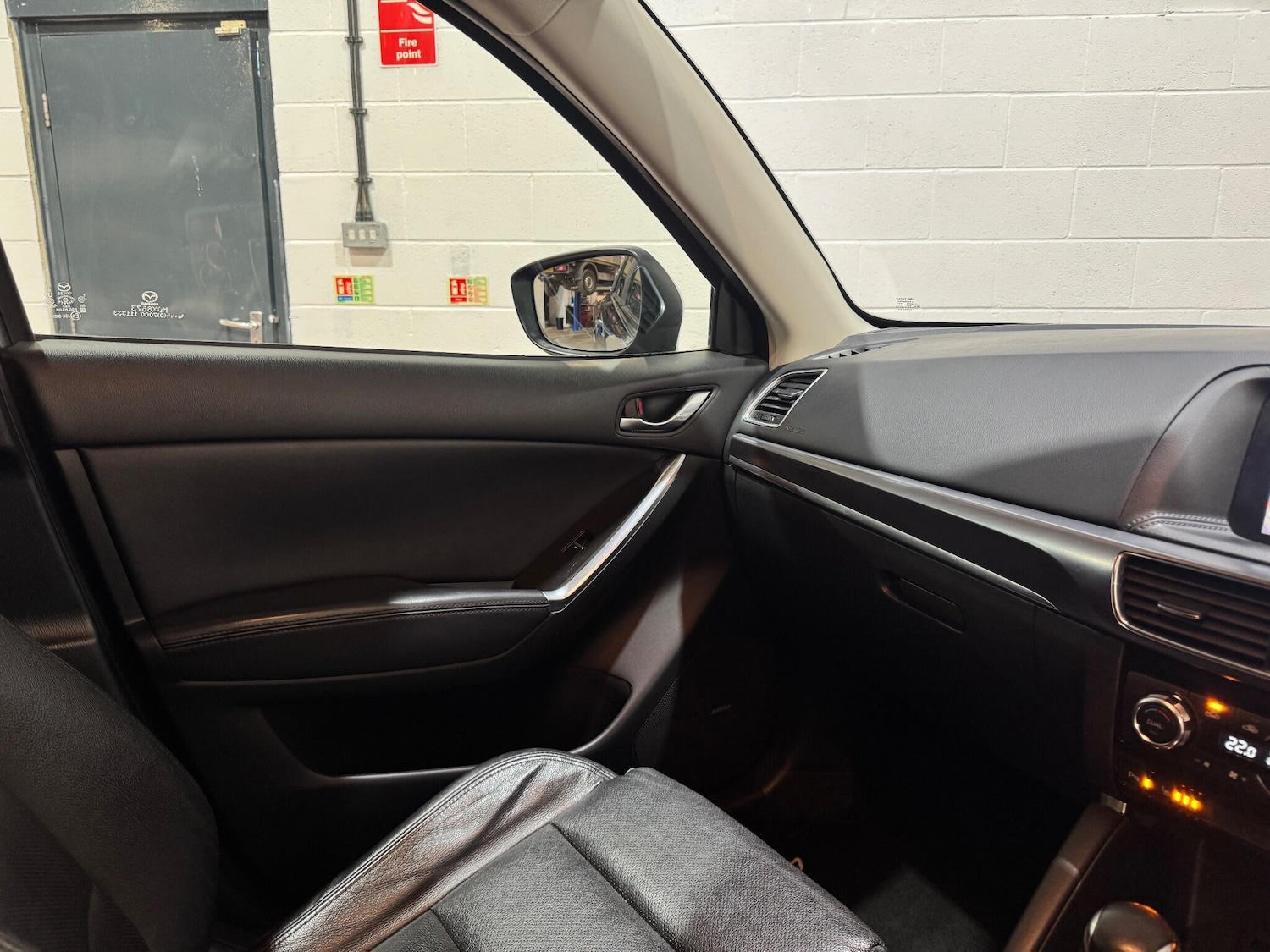 Used Mazda CX-5 2017 for sale - 76803534: Photo 50