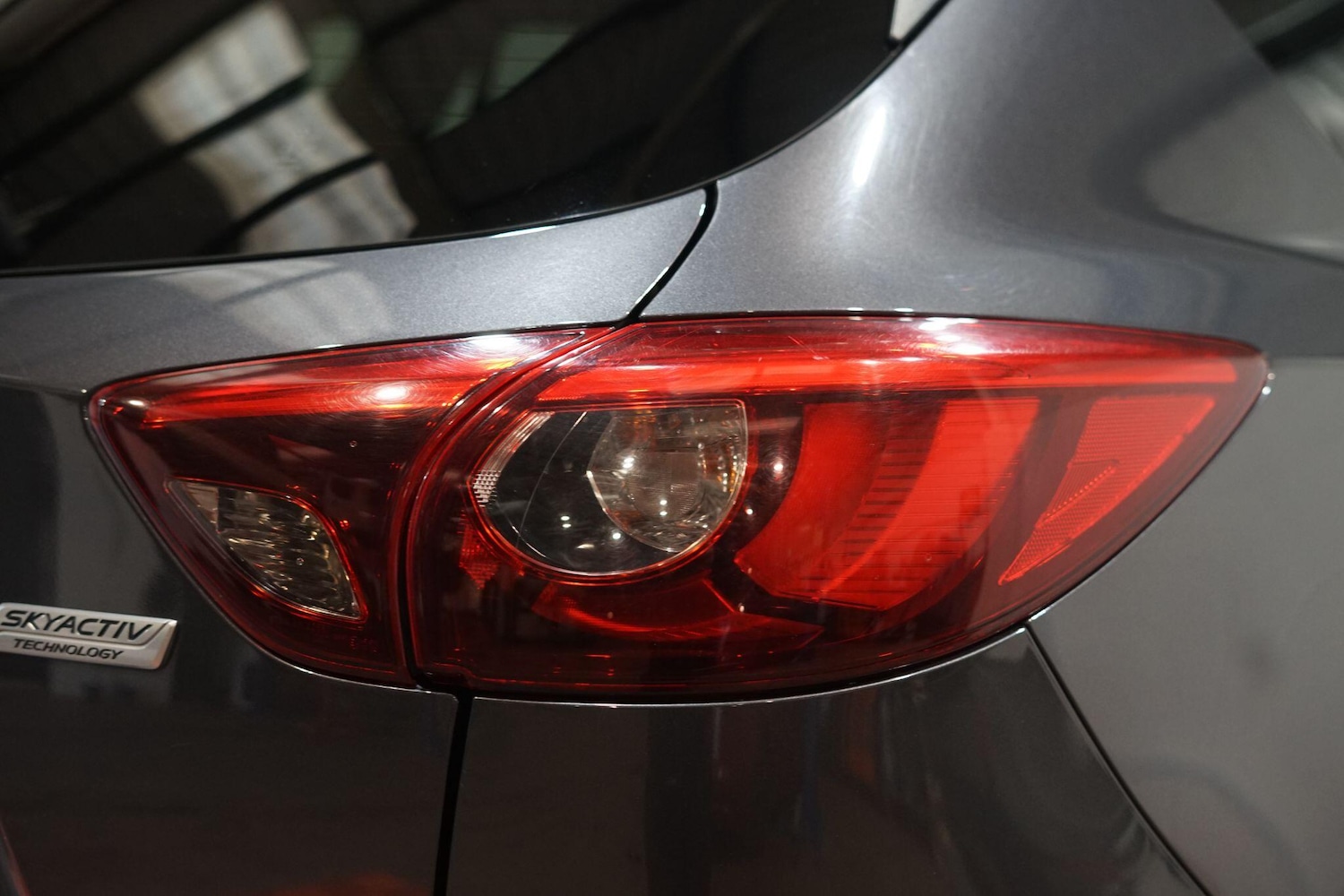 Used Mazda CX-5 2017 for sale - 76803534: Photo 53