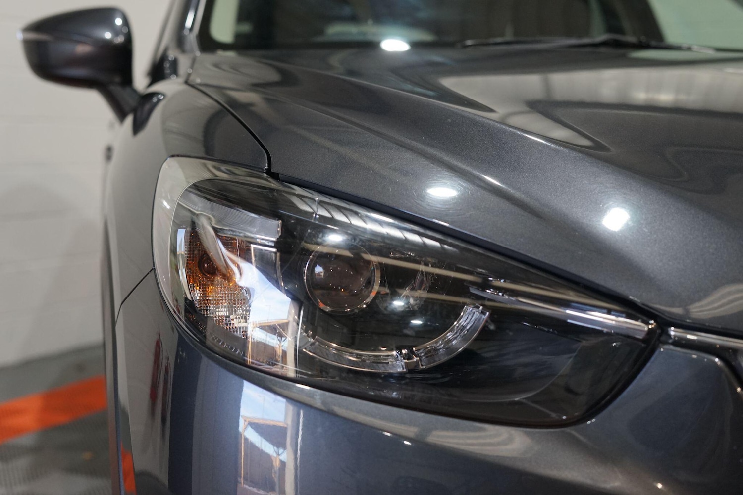 Used Mazda CX-5 2017 for sale - 76803534: Photo 54