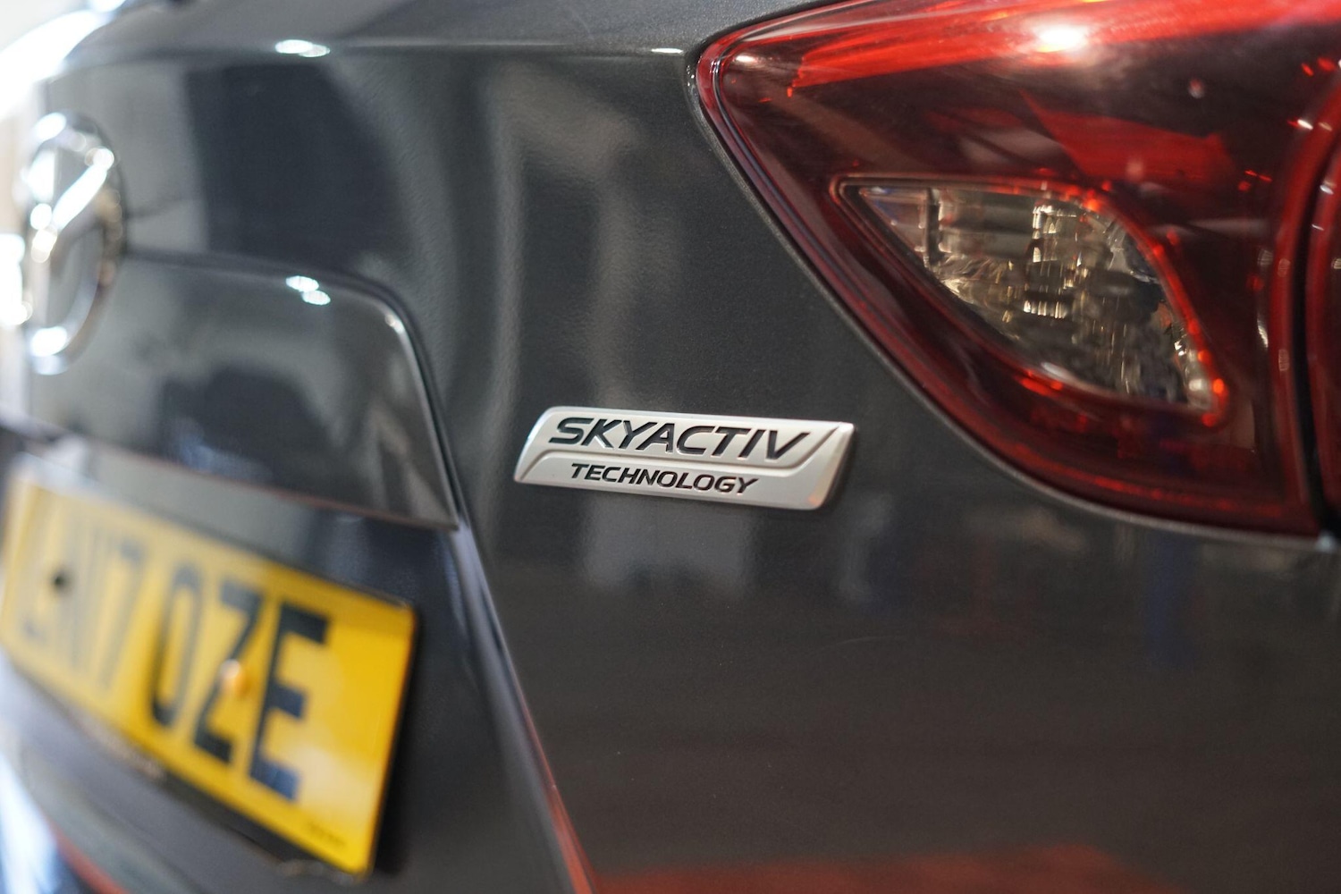 Used Mazda CX-5 2017 for sale - 76803534: Photo 57