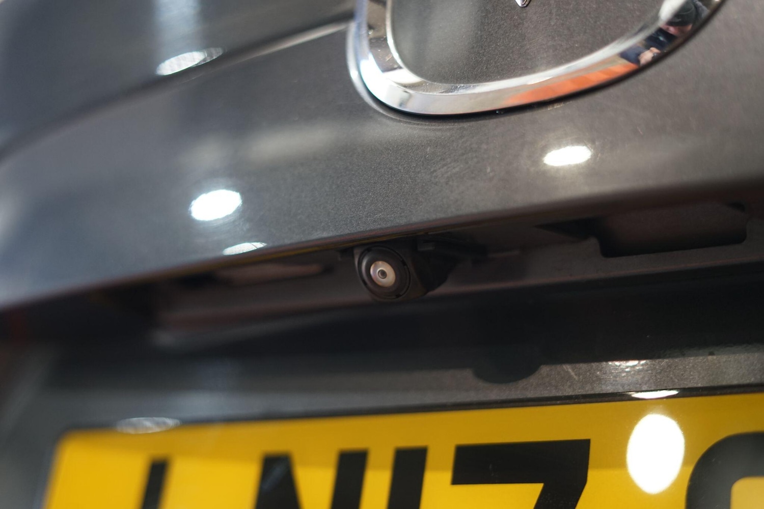 Used Mazda CX-5 2017 for sale - 76803534: Photo 58