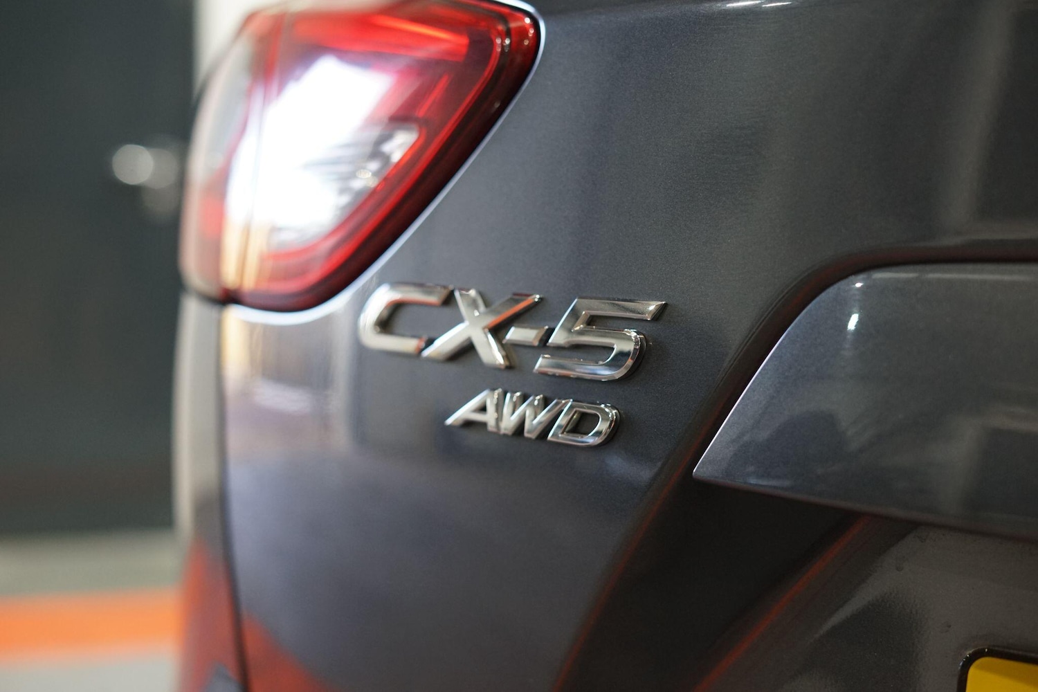 Used Mazda CX-5 2017 for sale - 76803534: Photo 60