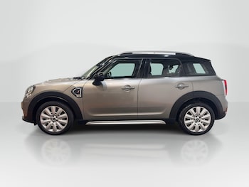Used MINI Countryman 2017 for sale - 79374554: Photo