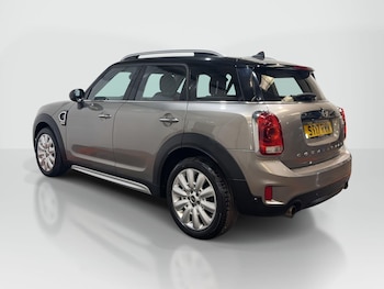 Used MINI Countryman 2017 for sale - 79374554: Photo