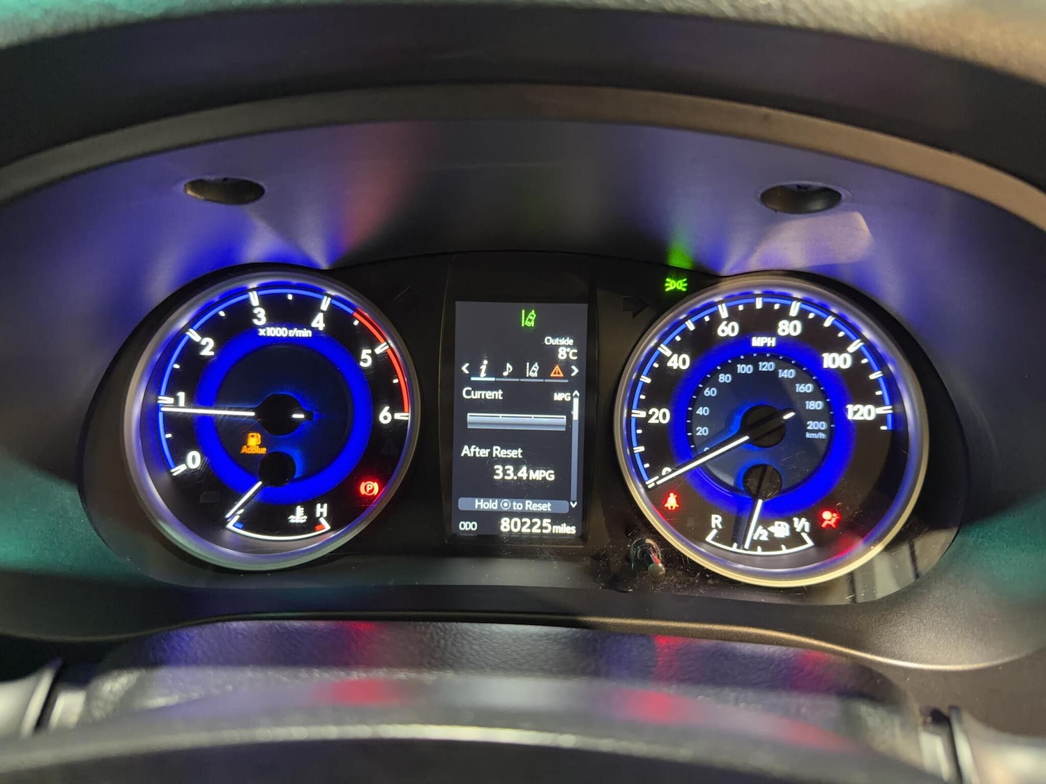 Used Toyota Hilux 2017 for sale - 77626300: Photo 43