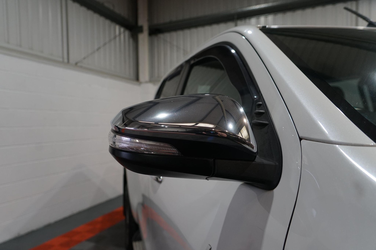 Used Toyota Hilux 2017 for sale - 77626300: Photo 55