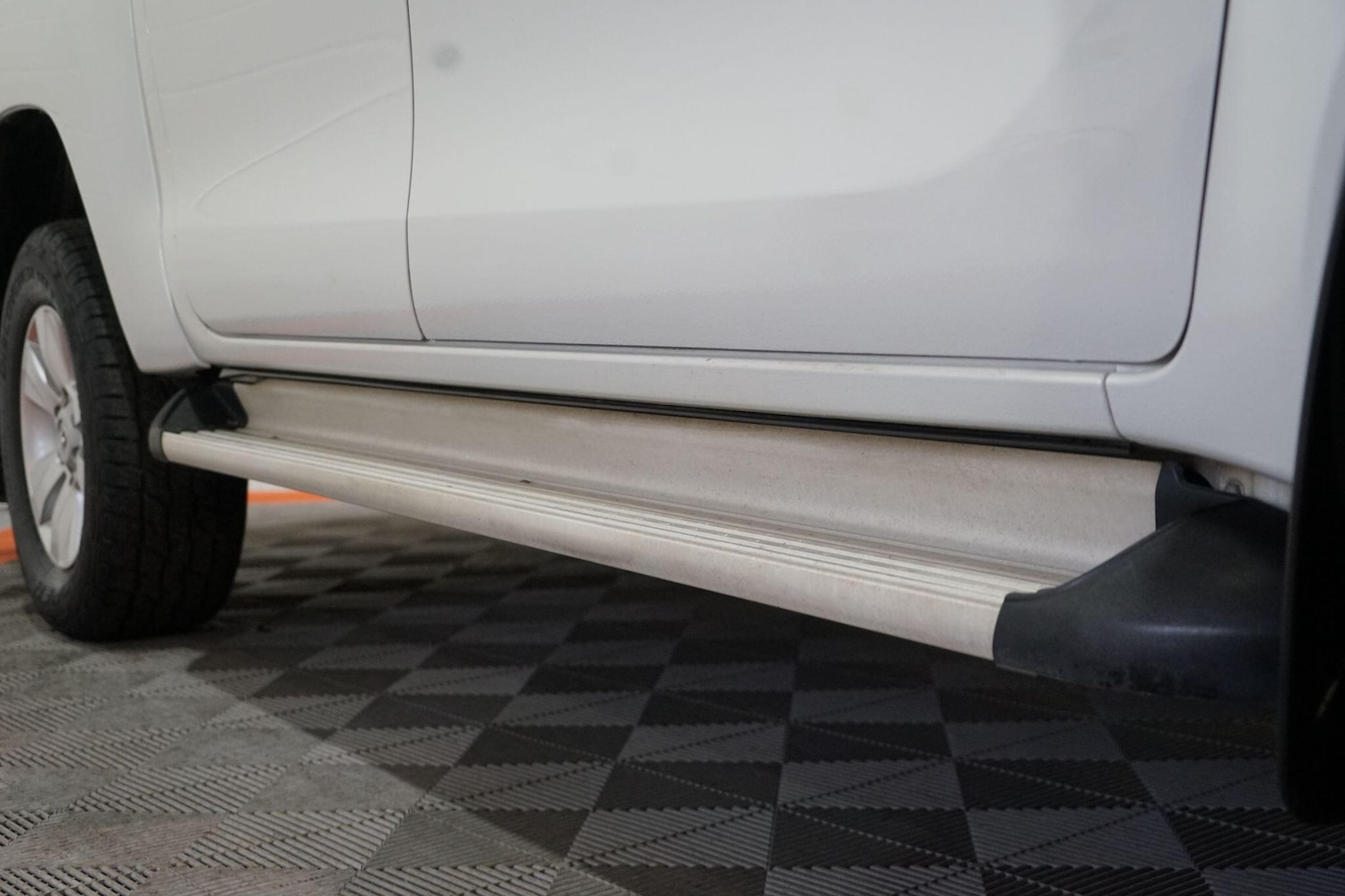 Used Toyota Hilux 2017 for sale - 77626300: Photo 73