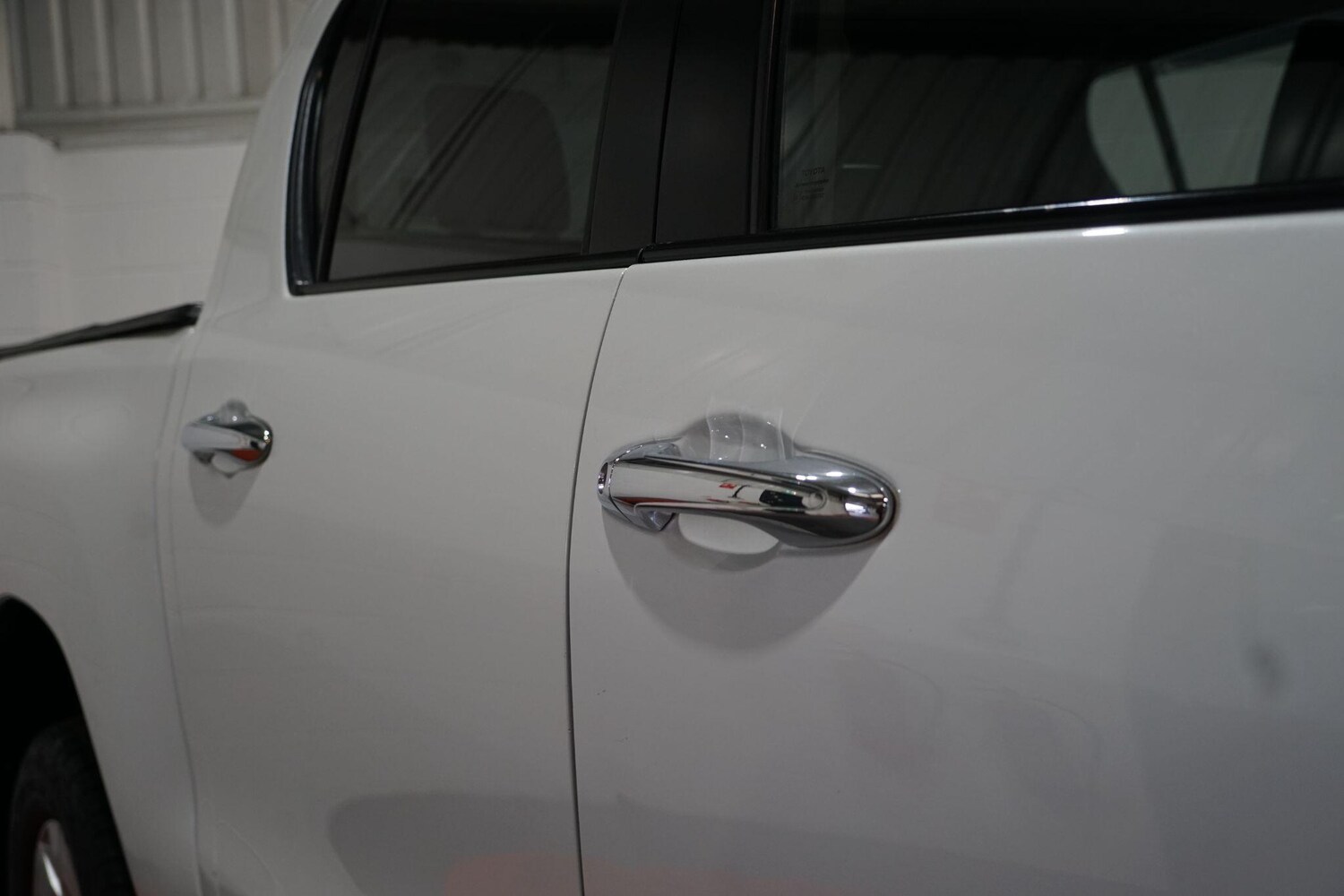 Used Toyota Hilux 2017 for sale - 77626300: Photo 74